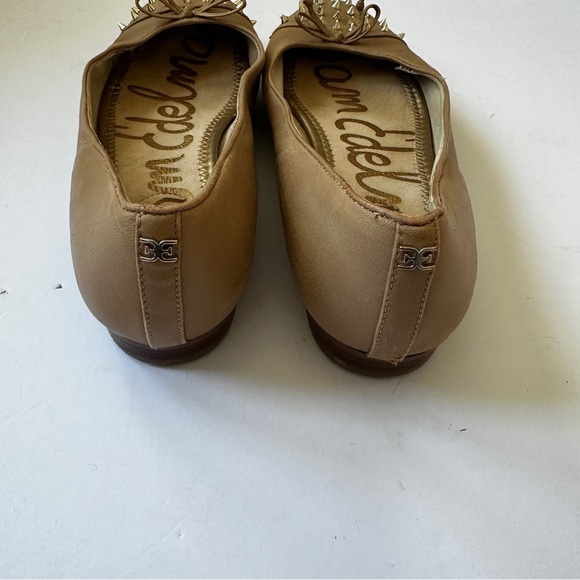 SAM EDELMAN > Mirna Flats - Picture 4 of 9